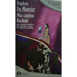 Mia cugina Rachele - Daphne Du Maurier