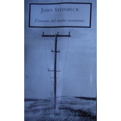 L'inverno del nostro scontento - John Steinbeck