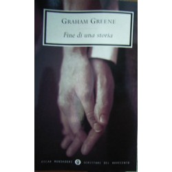 Fine di una storia - Graham Greene