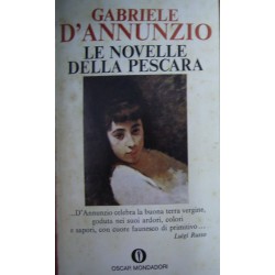 Le novelle della Pescara - Gabriele D'Annunzio