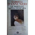 Le novelle della Pescara - Gabriele D'Annunzio