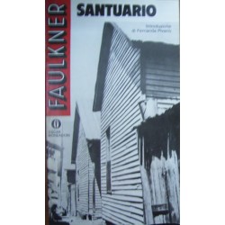 Santuario - William Faulkner