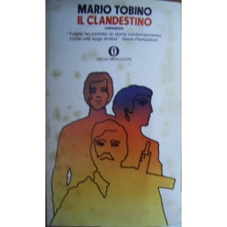 Il clandestino - Mario Tobino