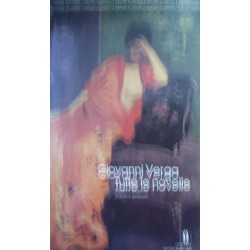 Tutte le novelle vol.2 - Giovanni Verga