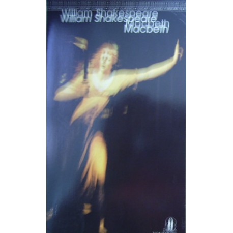 Macbeth - William Shakespeare