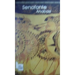 Anabasi - Senofonte