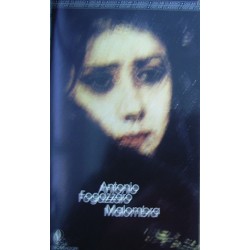 Malombra - Antonio Fogazzaro