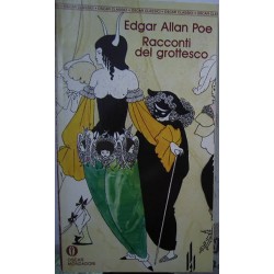 Racconti del grottesco - Edgar Allan Poe