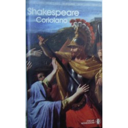 Coriolano - William Shakespeare