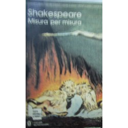 Misura per misura - William Shakespeare