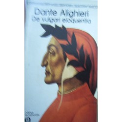 De vulgari eloquentia - Dante Alighieri