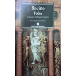 Fedra - Jean Racine