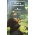 Capitani coraggiosi-Una storia dei Grandi Banchi - Rudyard Kipling