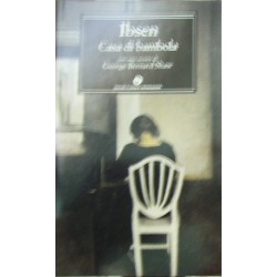 Casa di bambola - Henrik Ibsen