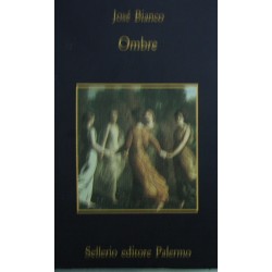 Ombre - Jos Bianco