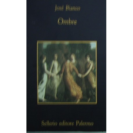 Ombre - Jos Bianco