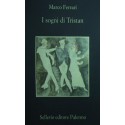 I sogni di Tristan - Marco Ferrari