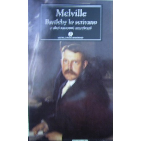Bartleby lo scrivano - Herman Melville