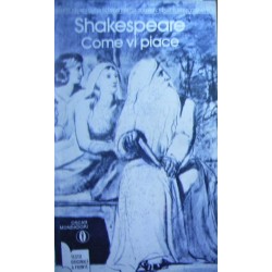 Come vi piace - William Shakespeare