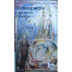 Il racconto d'inverno - William Shakespeare