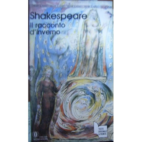 Il racconto d'inverno - William Shakespeare