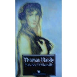 Tess dei D'Urberville - Thomas Hardy
