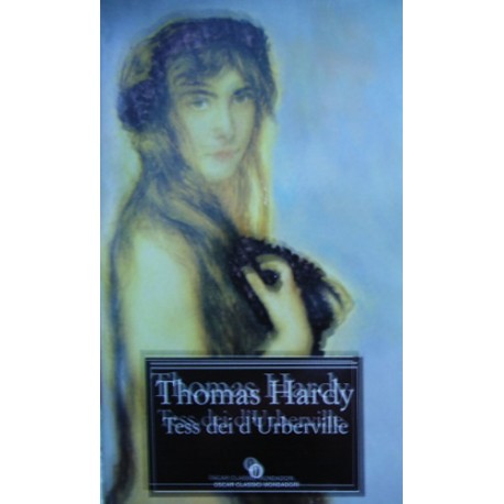 Tess dei D'Urberville - Thomas Hardy