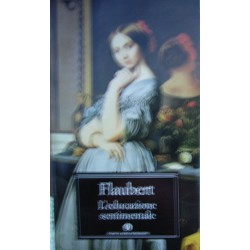 L'educazione sentimentale - Gustave Flaubert