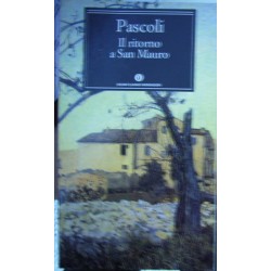 Il ritorno a San Mauro - Giovanni Pascoli
