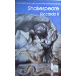 Riccardo II - William Shakespeare