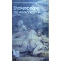 Tito Andronico - William Shakespeare
