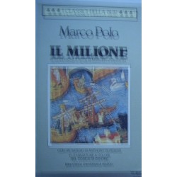 Il Milione - Marco Polo
