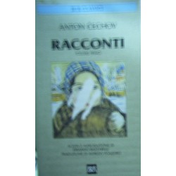Racconti vol.1 - Anton Cechov