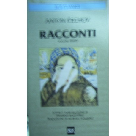 Racconti vol.1 - Anton Cechov