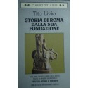 Storia di Roma dalla sua fondazione - Libri 24-27 Tito Livio
