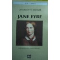 Jane Eyre - Charlotte Brontë