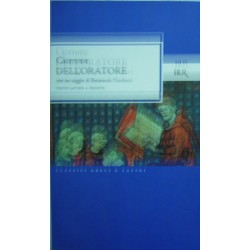 Dell'oratore - Marco Tullio Cicerone