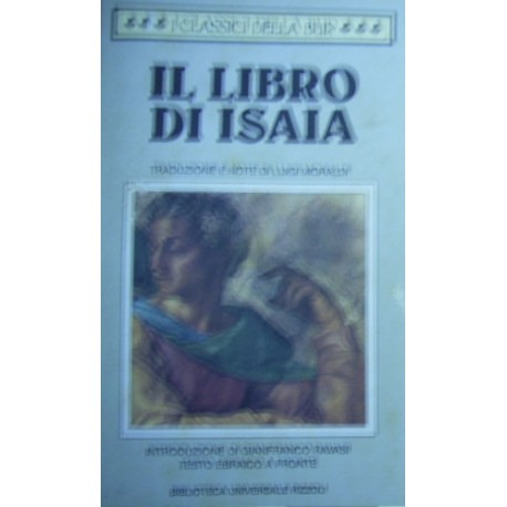Libro di Isaia