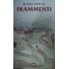 Frammenti - Blaise Pascal