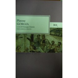 Gorgia - Platone