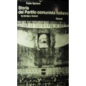 Storia del Partito comunista italiano I°i - P. Spriano