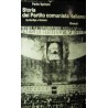 Storia del Partito comunista italiano I°i - P. Spriano
