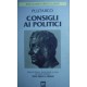Consigli ai politici - Plutarco