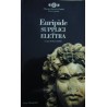 Le supplici-Elettra - Euripide