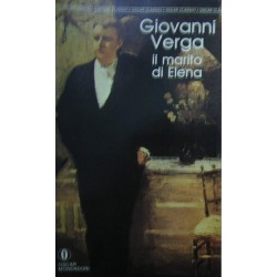 Il marito di Elena - Giovanni Verga
