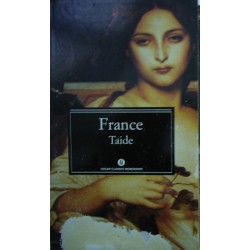 Taide - Anatole France