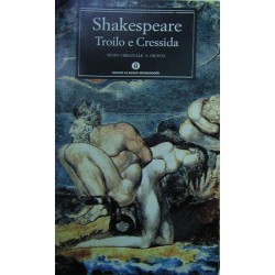 Troilo e Cressida - William Shakespeare