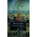 Amorosa visione - Giovanni Boccaccio