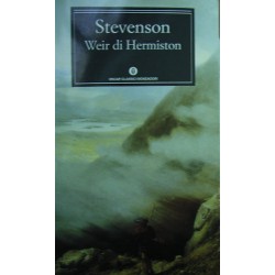 Weir di Hermiston - Robert Louis Stevenson