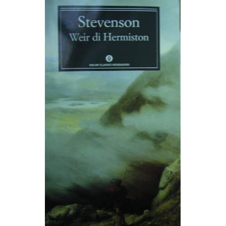 Weir di Hermiston - Robert Louis Stevenson